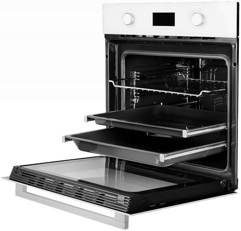 Духовой шкаф Kuppersberg FH 611 W Духовой шкаф Kuppersberg FH 611 W