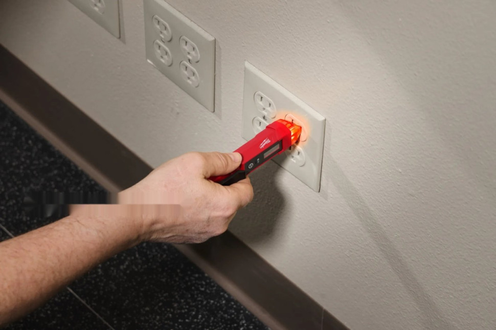 Мультиметр Milwaukee 4932498859 Мультиметр Milwaukee 4932498859