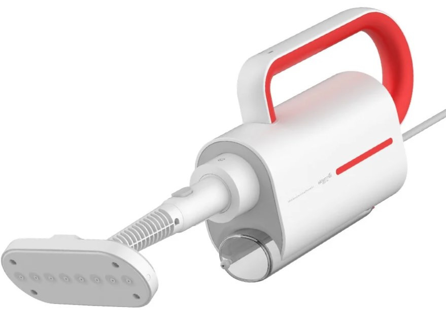 Пароочиститель Deerma ZQ610 Пароочиститель Deerma ZQ610