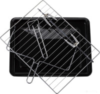 Мини-печь HARPER HMO-45RC01