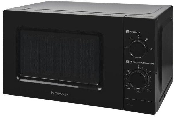 Микроволновая печь HOME HMM207BB Микроволновая печь HOME HMM207BB