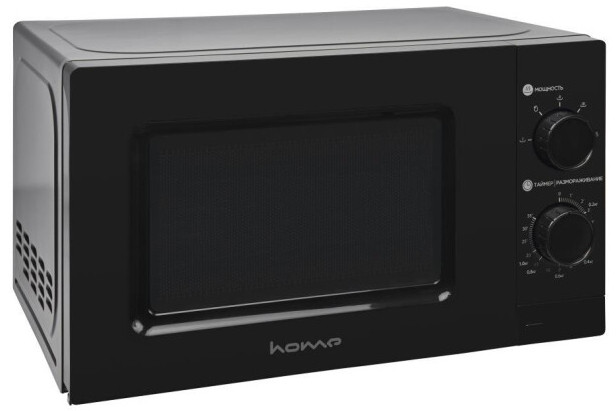 Микроволновая печь HOME HMM207BB Микроволновая печь HOME HMM207BB