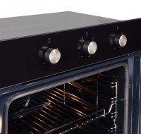 Духовой шкаф Zigmund &amp; Shtain E 147 B