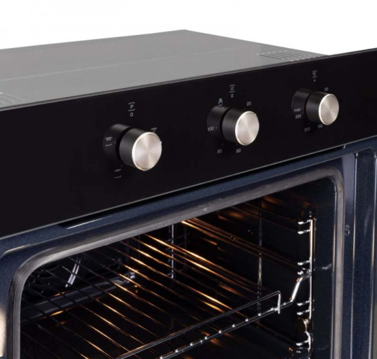 Духовой шкаф Zigmund & Shtain E 147 B Духовой шкаф Zigmund & Shtain E 147 B