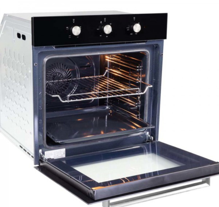 Духовой шкаф Zigmund & Shtain E 147 B Духовой шкаф Zigmund & Shtain E 147 B