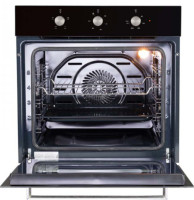 Духовой шкаф Zigmund &amp; Shtain E 147 B