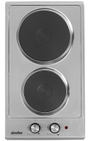 Варочная панель Simfer H30E02M016