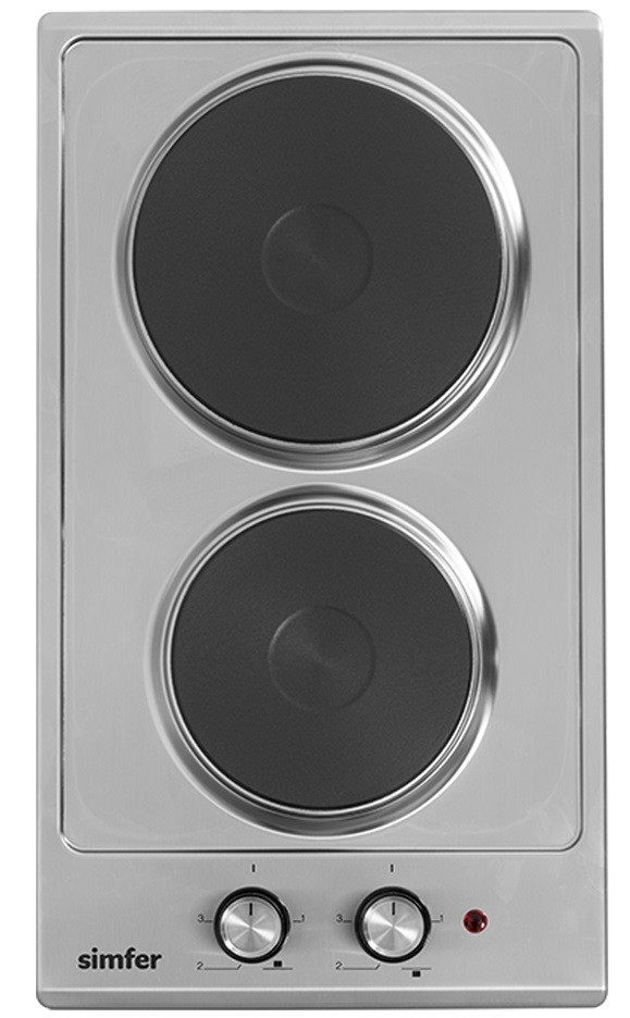 Варочная панель Simfer H30E02M016