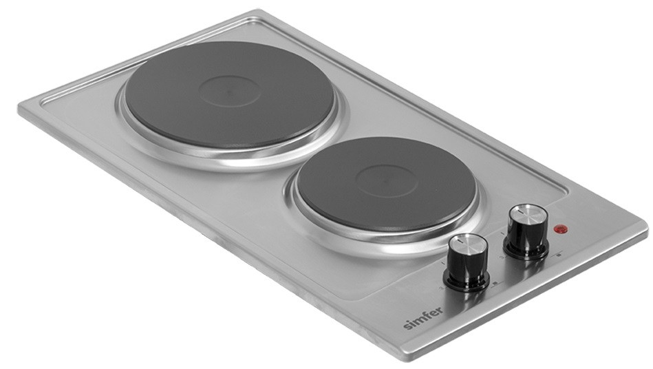 Варочная панель Simfer H30E02M016 Варочная панель Simfer H30E02M016
