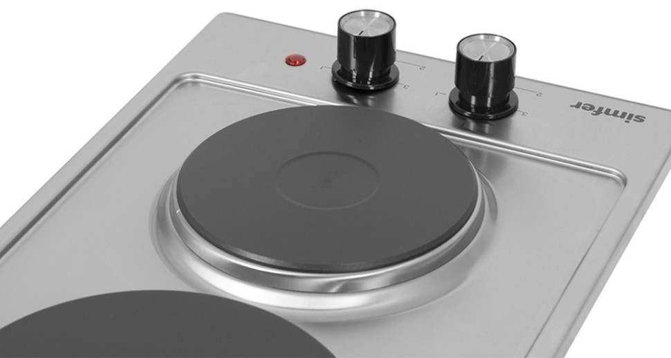 Варочная панель Simfer H30E02M016 Варочная панель Simfer H30E02M016