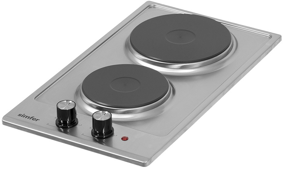 Варочная панель Simfer H30E02M016 Варочная панель Simfer H30E02M016
