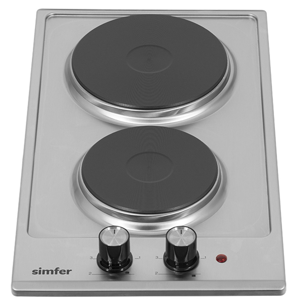 Варочная панель Simfer H30E02M016 Варочная панель Simfer H30E02M016