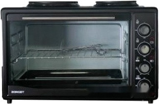 Мини-печь Zarget ZMO 42BH Мини-печь Zarget ZMO 42BH