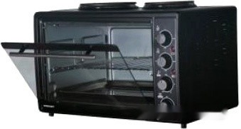 Мини-печь Zarget ZMO 42BH Мини-печь Zarget ZMO 42BH