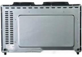 Мини-печь Zarget ZMO 42BH Мини-печь Zarget ZMO 42BH