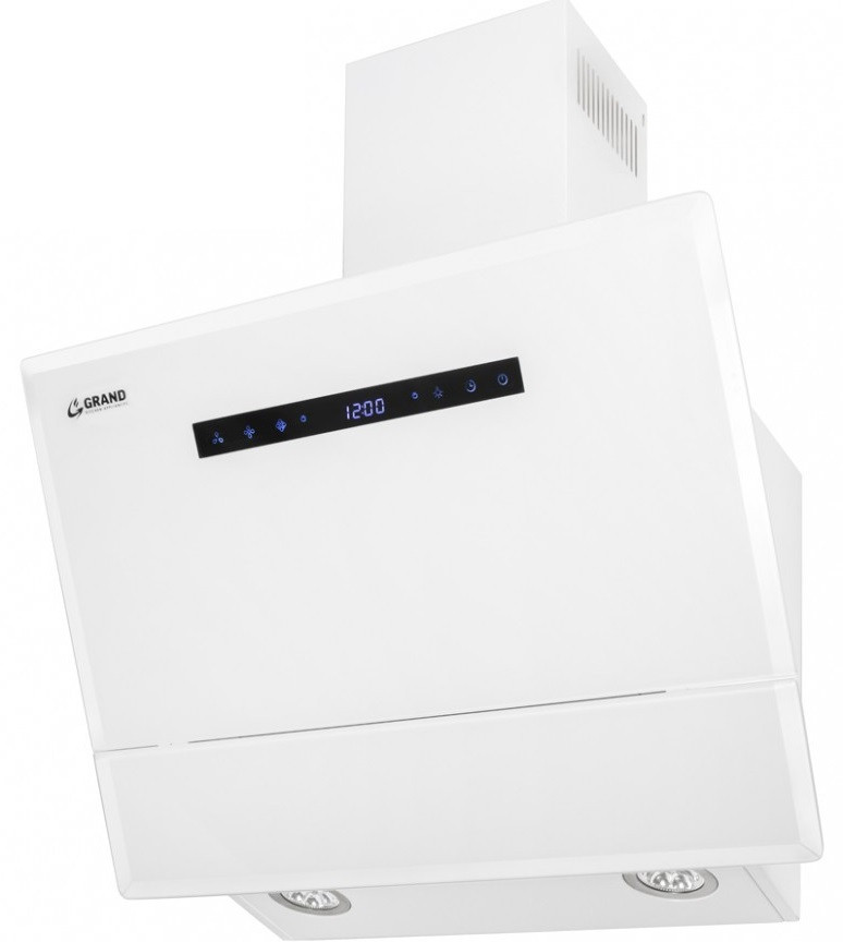 Вытяжка Grand Lester GC 60 (белый)