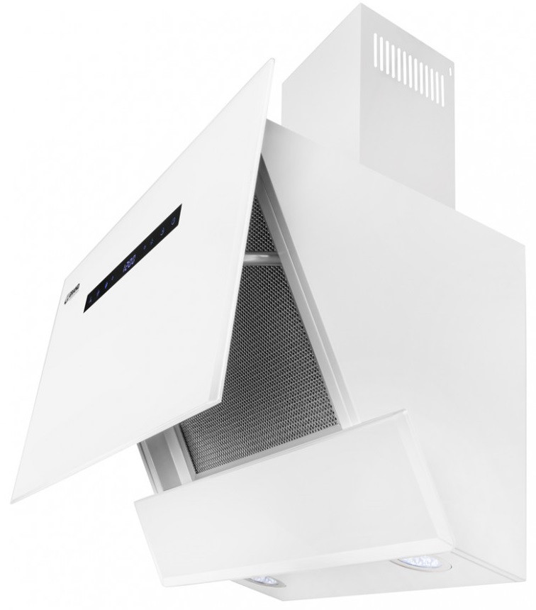 Вытяжка Grand Lester GC 60 (белый)