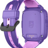 Детские умные часы Philips W6610 (розовый/фиолетовый) Детские умные часы Philips W6610 (розовый/фиолетовый)
