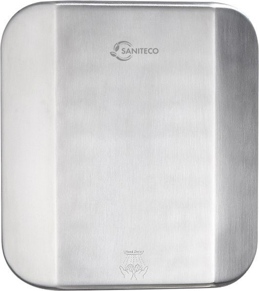 Сушилка для рук Saniteco M-9898 (1200W)