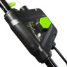 Газонокосилка Greenworks GD60LM51SPK4 (c 1-м АКБ 4 Ah)