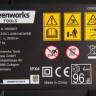 Газонокосилка Greenworks GD60LM51SPK4 (c 1-м АКБ 4 Ah)