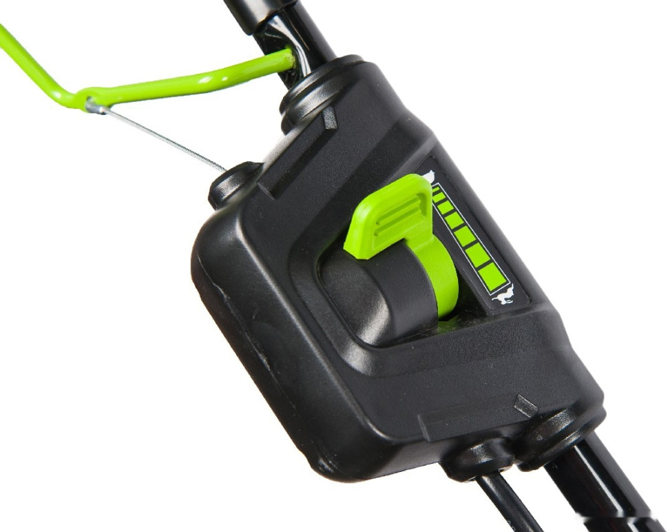 Газонокосилка Greenworks GD60LM51SPK4 (c 1-м АКБ 4 Ah)