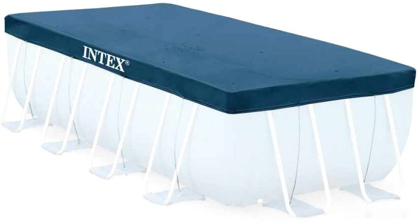 Бассейн INTEX Ultra Frame (549х274х132)