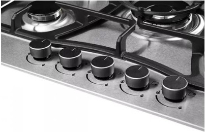 Варочная панель Kuppersberg FS 73 X Варочная панель Kuppersberg FS 73 X