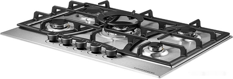 Варочная панель Kuppersberg FS 73 X Варочная панель Kuppersberg FS 73 X