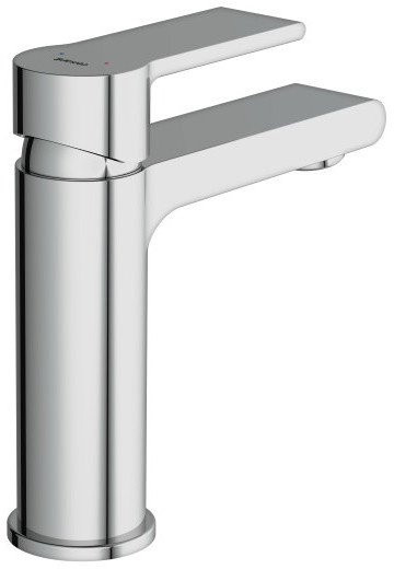 Умывальник Cersanit Carina 60В S-UM-CAR60/1 + 63020