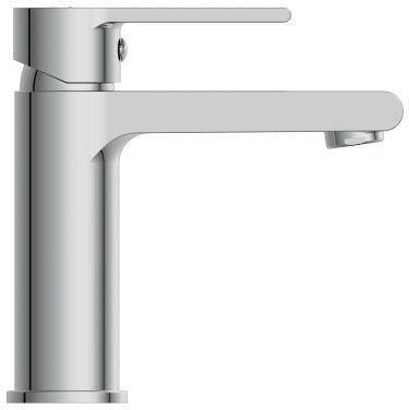 Умывальник Cersanit Carina 60В S-UM-CAR60/1 + 63020