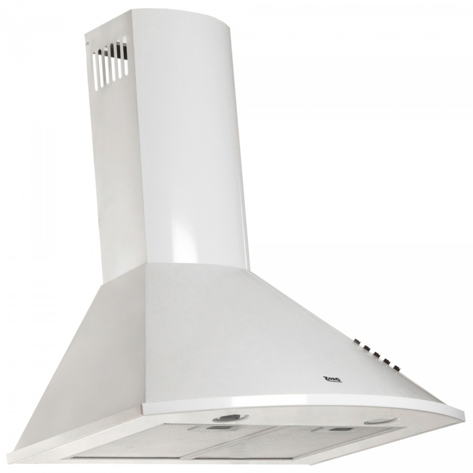 Вытяжка ZorG Technology Bora 750 60 M белая