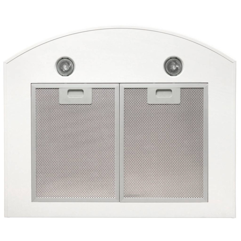 Вытяжка ZorG Technology Bora 750 60 M белая