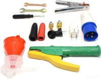 Генератор ТСС DGW 7.0/250ED-R