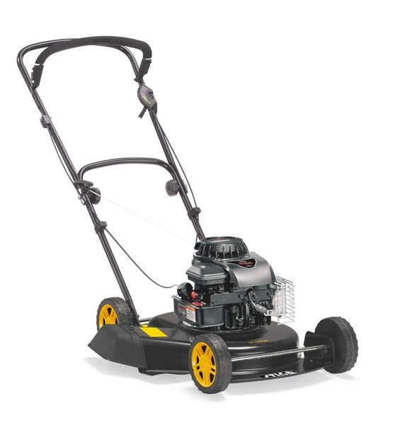 Бензиновая газонокосилка Stiga Dino 47 B