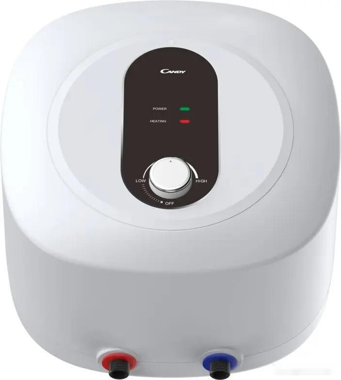Водонагреватель Candy CS15V-EM1(R) Водонагреватель Candy CS15V-EM1(R)