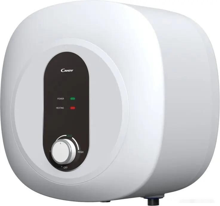 Водонагреватель Candy CS15V-EM1(R) Водонагреватель Candy CS15V-EM1(R)