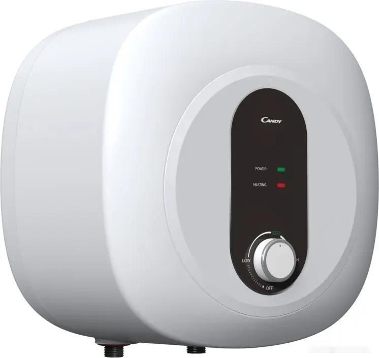 Водонагреватель Candy CS15V-EM1(R) Водонагреватель Candy CS15V-EM1(R)