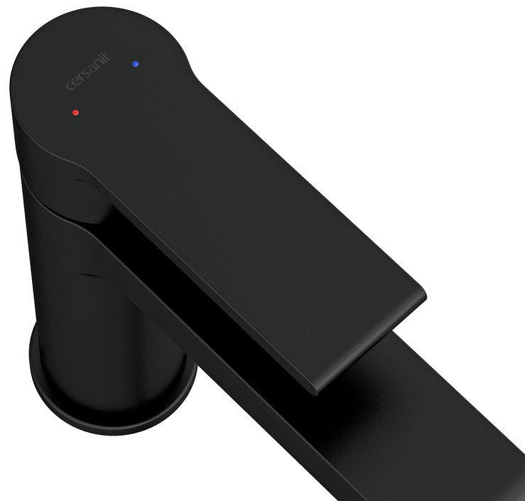 Смеситель Cersanit Brasko 63107 Смеситель Cersanit Brasko 63107