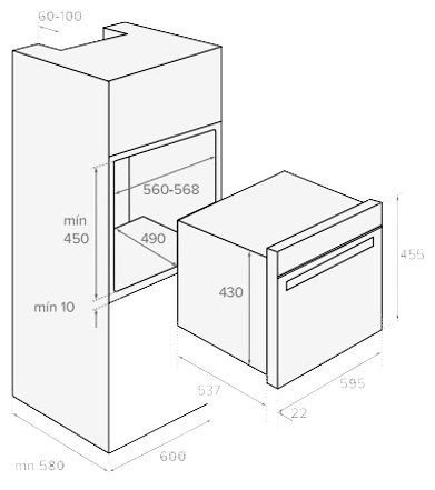 Микроволновая печь Teka MSC 642 Микроволновая печь Teka MSC 642