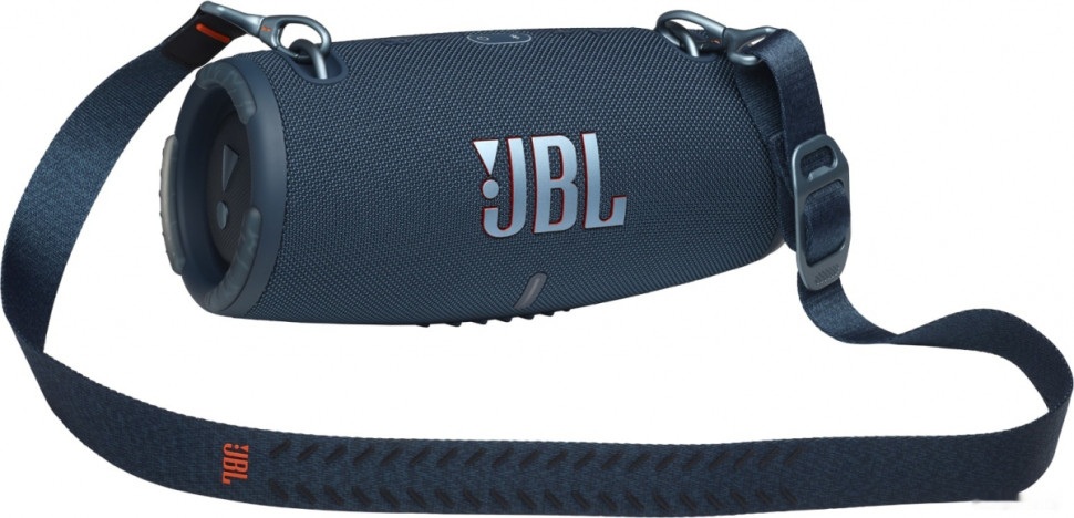 Портативная акустика JBL Xtreme 3 (темно-синий)