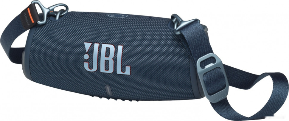 Портативная акустика JBL Xtreme 3 (темно-синий)