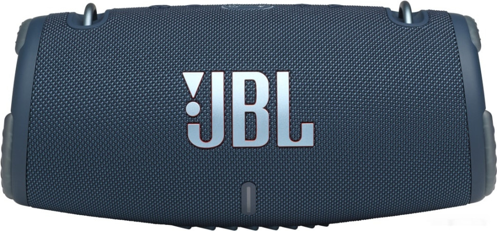 Портативная акустика JBL Xtreme 3 (темно-синий)