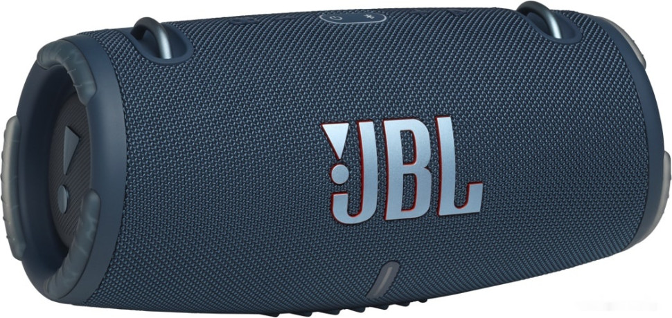 Портативная акустика JBL Xtreme 3 (темно-синий)