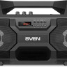 Портативная акустика Sven PS-520