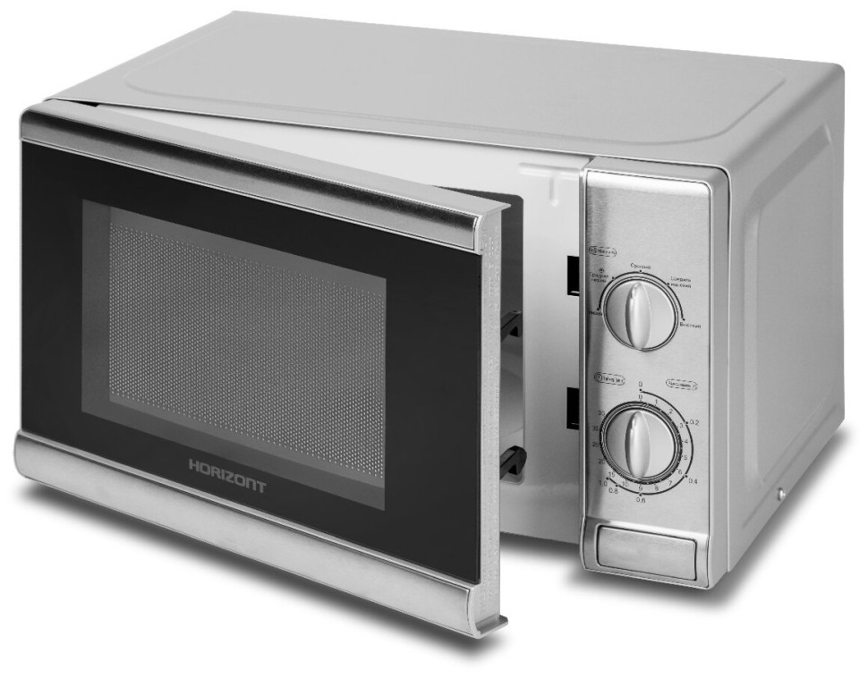 Микроволновая печь Horizont 20MW700-1378BLS Микроволновая печь Horizont 20MW700-1378BLS