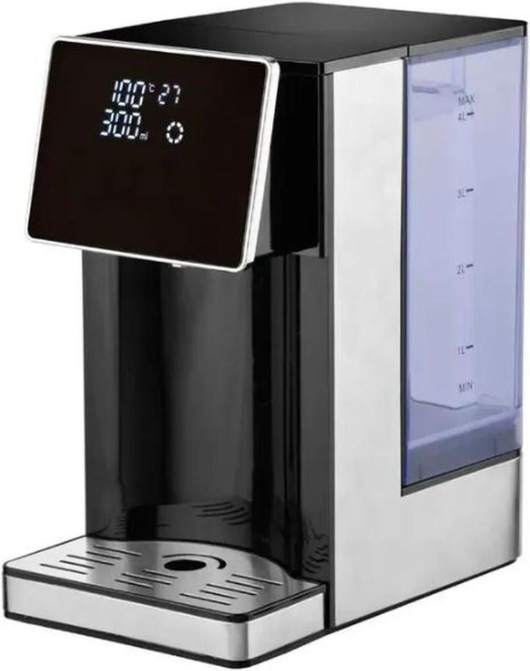 Электрический чайник Steba HW 3 Digital Fast