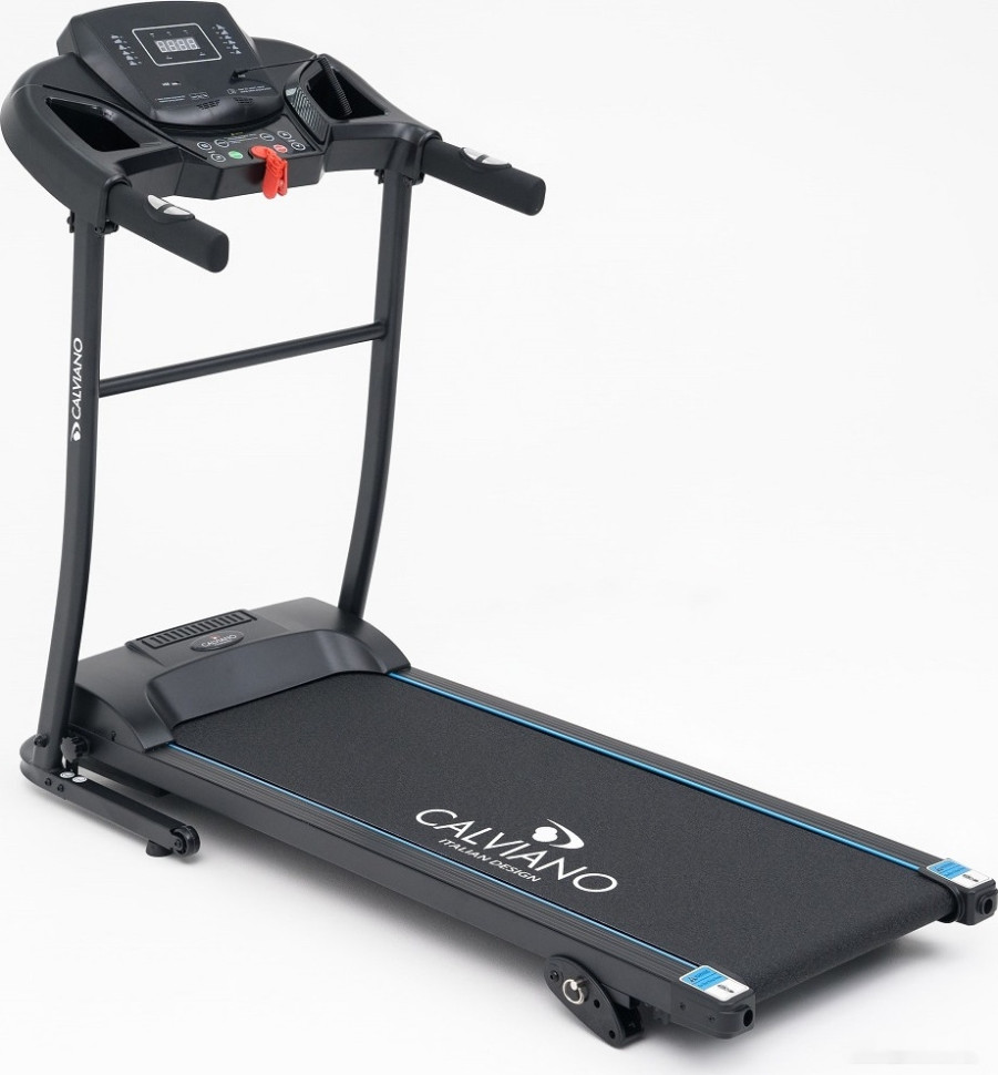 Беговая дорожка Calviano Sunny Беговая дорожка Calviano Sunny