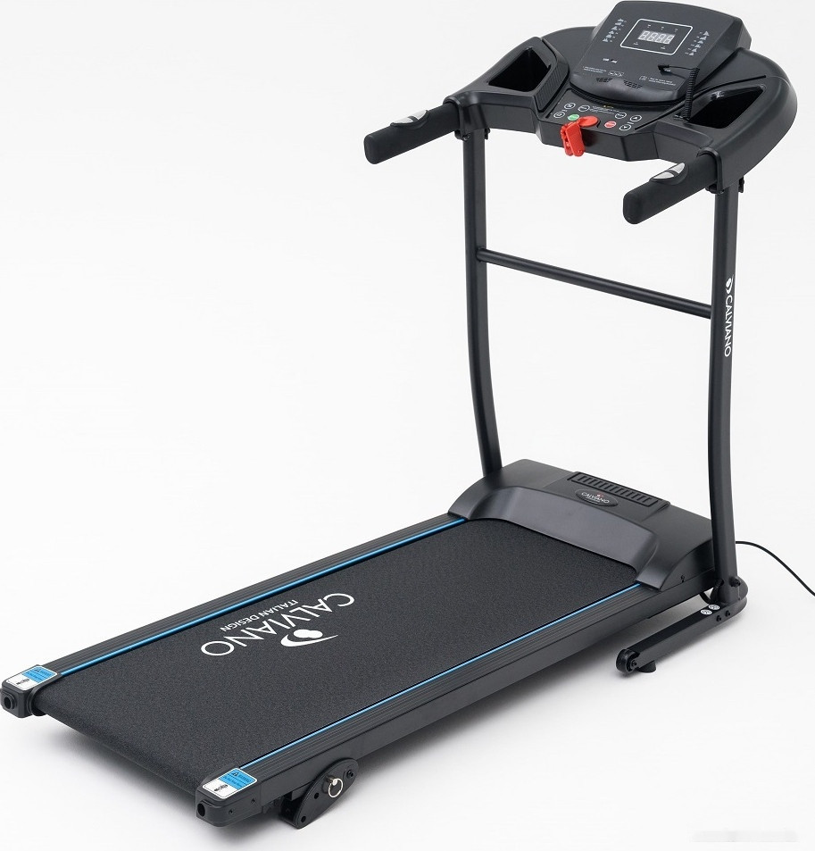 Беговая дорожка Calviano Sunny Беговая дорожка Calviano Sunny