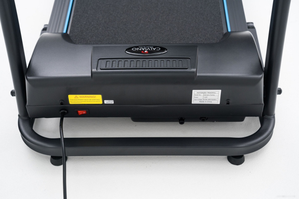 Беговая дорожка Calviano Sunny Беговая дорожка Calviano Sunny